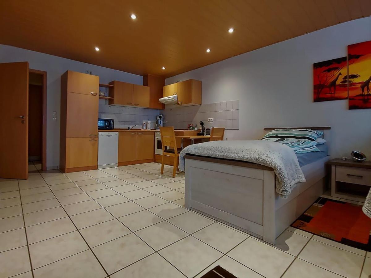 City Appartement Hildesheim Exteriér fotografie