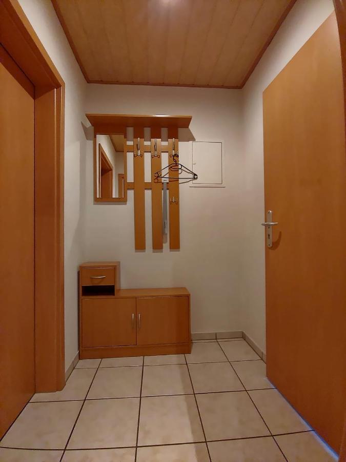 City Appartement Hildesheim Exteriér fotografie