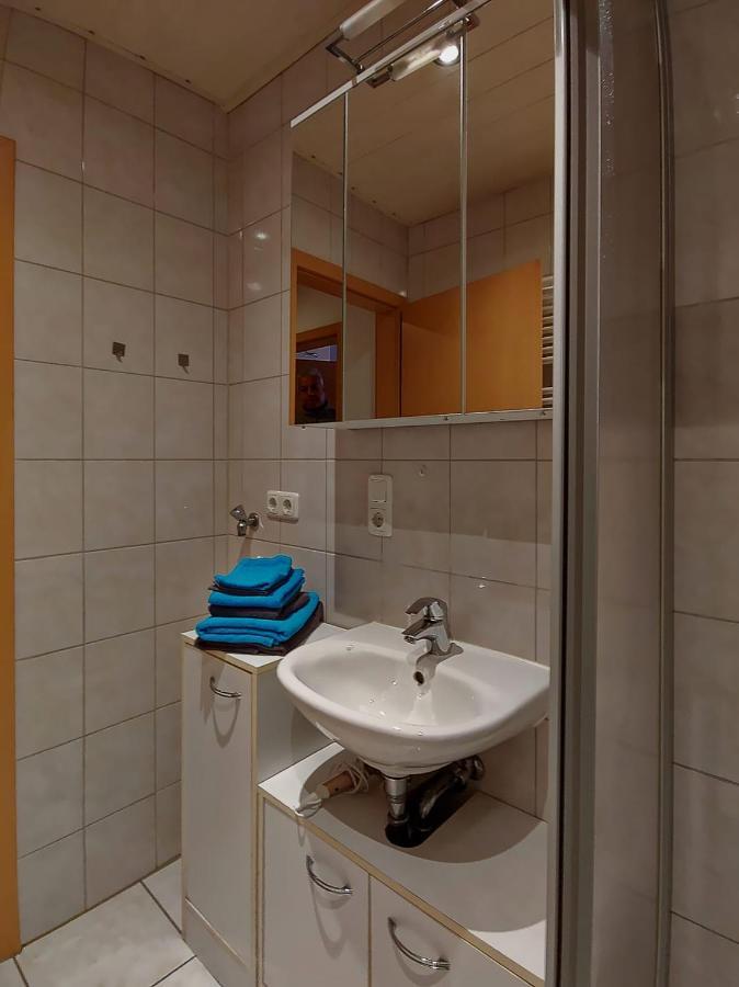 City Appartement Hildesheim Exteriér fotografie